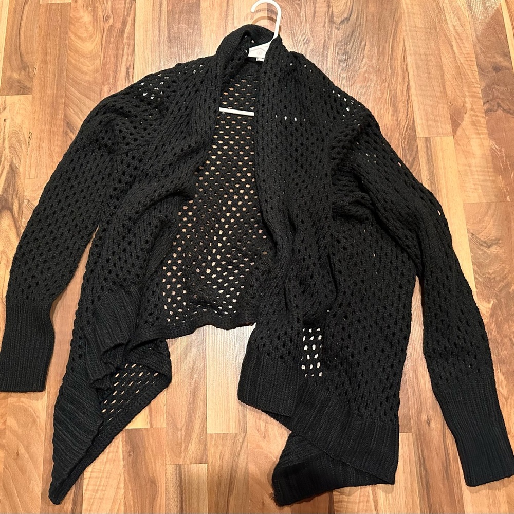 Vintage Women’s knit cardigan